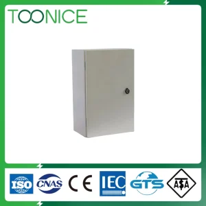 Toonice Jfx Metal Galvanized Distribution Box