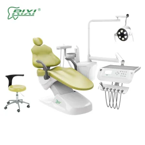 Solar Dental Chair