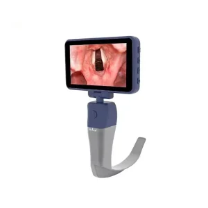Surgical Instruments Video Laryngoscope