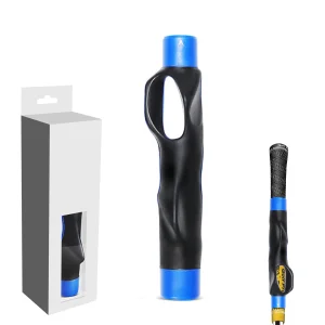 Golf Club Grip Trainer