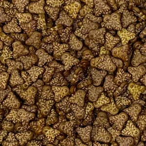 Colorful Sprinkles in Bottle/ Bags: (dessert decoration) Seasonal-Reindeer/Deer