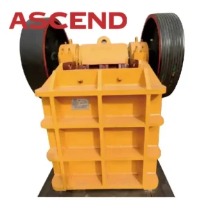 Wholesale Jaw crusher stone crushing machine for limestone granite quartz mining Products, Factory