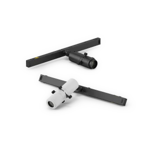 Mini Spotlight Track Lights for Museum Jewelry