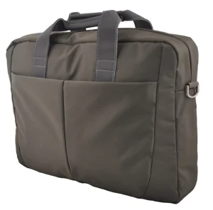 Bolsa Slim para Laptop, Bolsa Mensageiro, Bolsa de Mão (SM8833)
