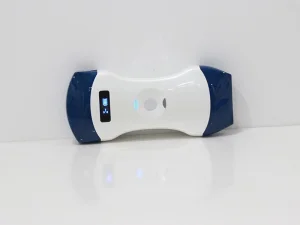 Handheld Ultrasound Device