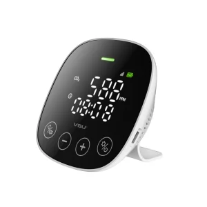 Blood Pressure Monitor