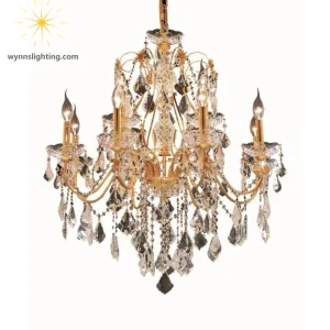 Modern Chandelier