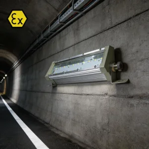 LED Explosion-Proof Light