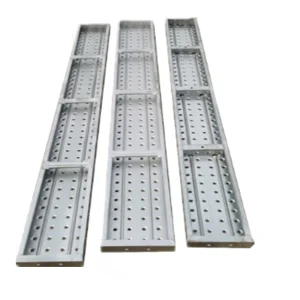 China Steel Plank with Hooks