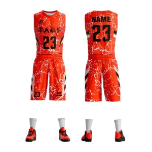 Jersey baloncesto gimnasio fitness