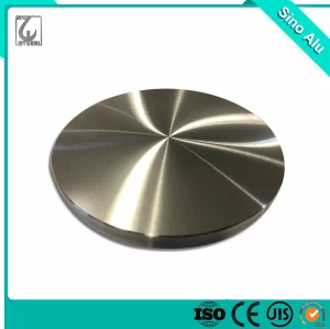 Kitchen Utensil Aluminum