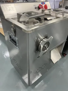 Multi-Function Cutting Tool