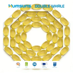 Vitamin K2 MK-7 Emulsification