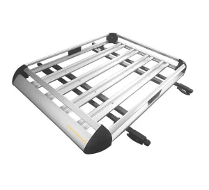 Auto Universal 4X4 Accessories Removable Car Roof Luggage Rack Aluminum Crossbar Roof Cargo Carrier