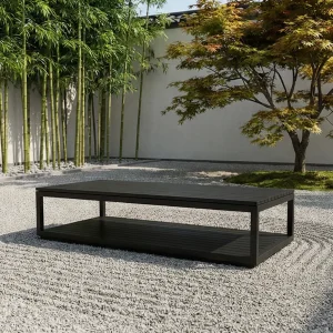 Aluminum Outdoor Table