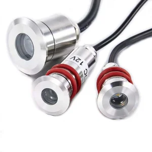 IP68 Inground Lights