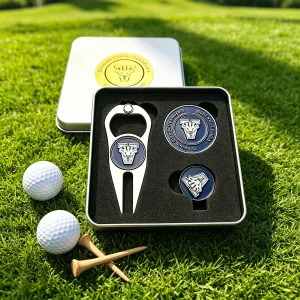 Golf Gift Set