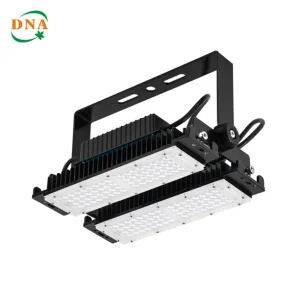 Outdoor Weatherproof Explosion-Proof Diverse Designs off-Grid Power Supply LED Flood Light