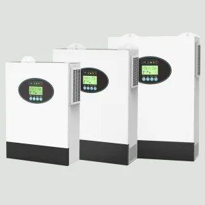 حلول الطاقة الشمسية الذكية مع خيارات متنوعة لتوريد البطاريات
