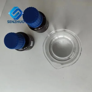 UV Absorber Homosalate CAS 118-56-9 Cosmetic Raw Materials