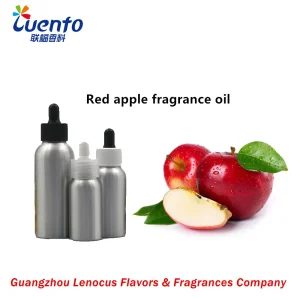 Red Apple Flavor Oil/Fragrance Oil /Perfume for Shampoo/Hair Wash/Care