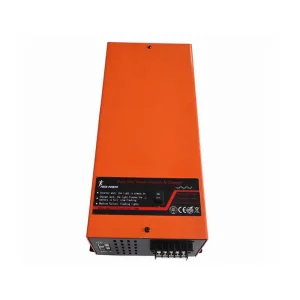 1500W Inverter Charger