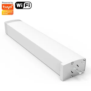Tuya WiFi Curtain Motor