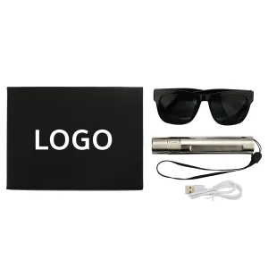 Rlttime 670 Nm Deep Light Therapy Feature Ultrasonic Skin for Eyesight Therapy Pen with Support 5mins Timer Function