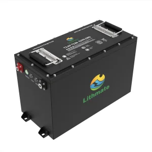 Golf Cart Battery