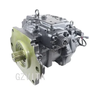 High-Quality WA500 Hydraulic pump