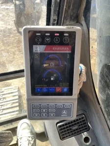 Sanyi Used Excavator Machinery Haode Be - Heavy-Duty Equipment From China