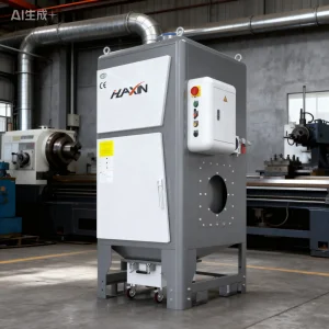 High Efficiency 9000m3h