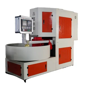 Cutter Grinder Machine