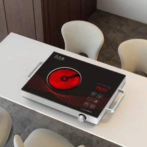 Household 3500W Electric Stove