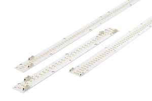 Módulo LED Personalizado 202 Lm/W 8920lm Placa LED de Alto Lúmenes para Iluminación de Alta Bahía en Talleres de Precisión y Almacenes