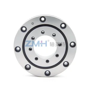 High Precision Cylindrical Cross Roller Bearing Ru66 P4 for Reducer