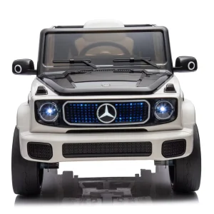 BAB WAY 12V Kids Electric SUV Car