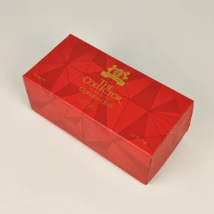 Caja de regalo perfume