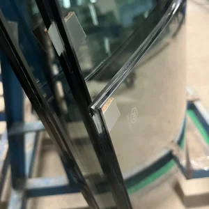 Curved Tempered Glass