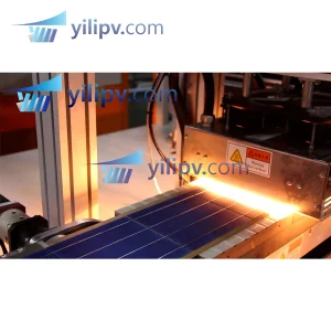 1GW Solar Panel Line