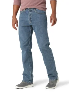 Serviço OEM Calça Jeans Masculina
