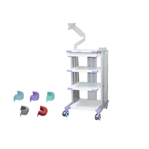 Adjustable Trolley