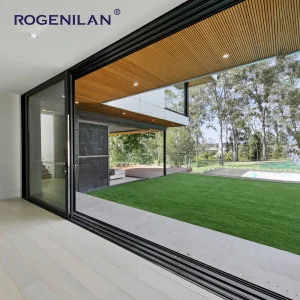 Rogenilan Sliding Door