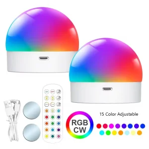 RGB Smart Energy Saving Lamp Lighting Emergency Interior Bluetooth 85-265V WiFi Indoor Tuya Remote Control IC RC Dimmable Light E27 B22 LED Bulb