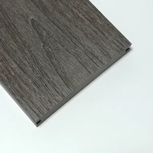 Versatile All Weather Decking