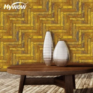 Brand New Luxury Modern PVC Wall Coating