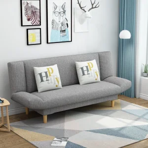 Modern Convertible Futon