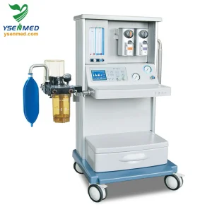 Advanced Medical Anesthesia