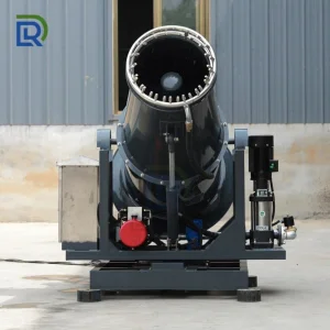 Agricultural Multitasking More Efficient Portable Backpack Thermal Start Water Sprayer Fogger Mist Thermal Fogging Machine