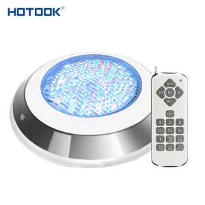 Inground Pool LED